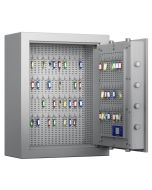 Armoire forte Classe 1 - Serrure électronique - 100 Clés : HARTMANN Clés Protect Photo