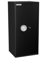 HARTMANN : Coffre-fort HT135  de sécurité Serrure à clés