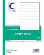 LIGNE TRAVERS : Carnet autocopiant Dupli 22137 - 297 x 210 mm COUVERTURE