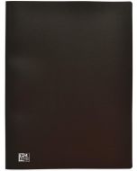 ELBA : Protège-documents de 40 pochettes Noir 100206242