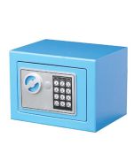 SS0721EB PHOENIX Coffre-fort Compact   Serrure électronique - 4 L