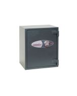 Coffre Fort de sécurité ignifuge - Grade 3 Vol - Serrure électronique - 69 L : HS3552E PHOENIX Elara image