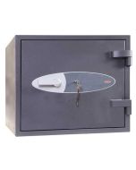 HS1042K PHOENIX Neptune : Coffre-fort haute protection contre le vol - Serrure à clé VDS