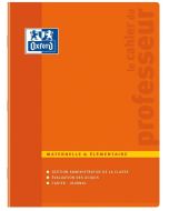 CLAIREFONTAINE : Cahier de textes - Crystalline 208756C