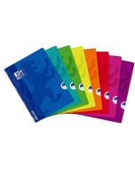 Photo Cahier 96 pages - Grands carreaux - 210 x 297 mm OXFORD OpenFlex Image