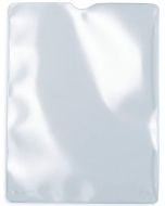 HERMA : Etui de protection pour document 58 x 87 mm 5013