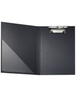 MAUL : Porte-bloc à pince Noir Format A4 Noir 23352-90