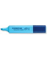 Photo STAEDTLER : Surligneur Textsurfer - Bleu 364-3