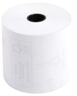 Bobine thermique sans PHENOL - Carte Bancaire - 57 x 40 x 12 mm EXACOMPTA Image