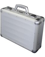 Valise en aluminium VENTURE pour PC 15 pouces ALUMAXX 45160