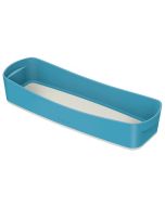 Photo Bac de rangement - Bleu LEITZ My Box Cosy