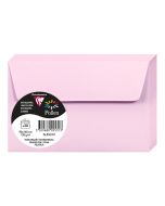 Photo Enveloppe POLLEN Rose Dragée Format  90 x 140 mm 5531C