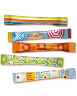 photo Sucre en poudre en stick : HELLMA Lot de 500