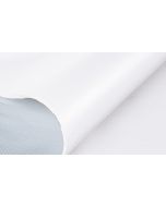 Photo Nappes en papier - 70 x 70 cm - Blanc COGIR