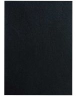 Plat de Couverture transparente pour reliure PAVO 8008568