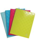 Photo Protège-documents de 60 vues - Assortiment EXACOMPTA 1928