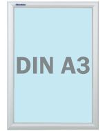 Cadre porte-affiche - Format A3 FRANKEN Modèle
