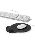 Photo DURABLE : Tapis de souris - Ergotop Protège poignée