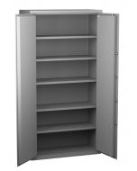 Image HARTMANN Armoire forte blindée Prima Protect 800 - Serrure à clé