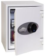 PHOENIX TITAN FS1283F Coffre-fort ignifuge Biométrique