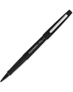 Photo Stylo feutre Flair Original - Noir : PAPERMATE