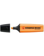 Photo STABILO : Surligneur Boss Original - Orange -  70/54