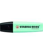 Photo STABILO : Surligneur Boss Original - Turquoise - 70/51 