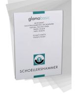 Bloc de Papier calque 90 g - 297 x 420 mm A3 SCHOELLERSHAMMER Lot de 50