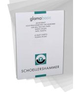 Photo Bloc de Papier calque - 297 x 420 mm A3 SCHOELLERSHAMMER Lot de 50