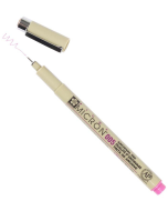 STAEDTLER : Stylo feutre Fineliner 308 - Noir 0,70 mm dessin