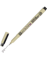 STAEDTLER : Stylo feutre Fineliner 308 - Noir 0,70 mm dessin