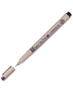 STAEDTLER : Stylo feutre Fineliner 308 - Noir 0,70 mm dessin