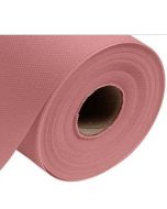 Chemin de Table - 40 x 120 cm - Vieux rose COGIR Spunbond