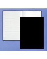 Registre de 200 pages lignées - 297 x 210 mm ELVE 71212