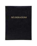 Registre des Délibérations PV LE DAUPHIN 938D