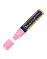 Marqueur Rose à Craie Liquide 7 -15 mm SECURIT