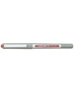 Stylo à capuchon roller à encre liquide - Rouge : UNI-BALL Eye Fine UB-157 (UB-157 R) image