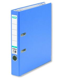 Classeur à levier - Dos 50 mm - Bleu Océan ELBA Smart Pro