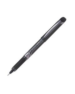 Stylo roller à encre infalsifiable - Noir - PILOT Hi-Tecpoint V10 Grip 298080 image