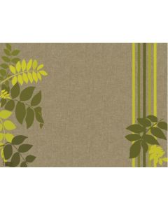 Sets de Table - Nature  COGIR Restaurant 