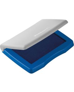 Photo PELIKAN : Tampon encreur - Bleu - 337741