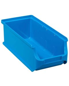 Bac à bec de rangement - 100 x 215 x 75 mm - Bleu : ALLIT image