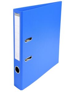 EXACOMPTA : Classeurs  - Dos de 50 mm - Bleu (Classement)