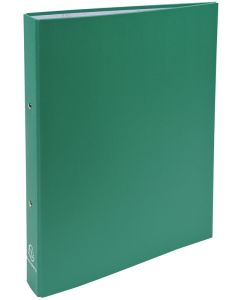Classeur à 2 anneaux - Dos 40 mm - Vert EXACOMPTA Visuel
