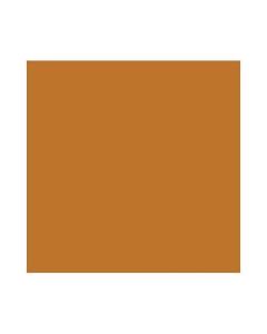 Carton de Bricolage 500 x 700 mm - Terre cuite - 300 g/m² : FOLIA Lot de 10