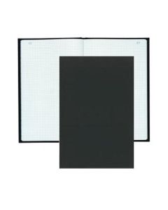 Registre - 200 pages quadrillées et numérotées - 320 x 250 mm ELVE 73312