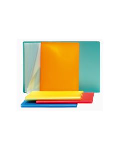 85377E Protège-documents de 60 vues - Assortiment EXACOMPTA 