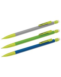 Porte-Mines Matic Ecolutions - Assortiment - 0,7 mm : BIC Modèle