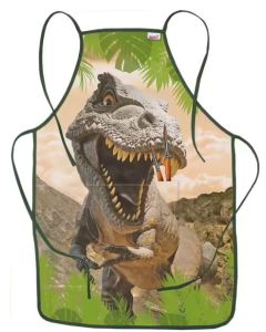 Tablier de travail pour enfant - Footballeur : ROTH