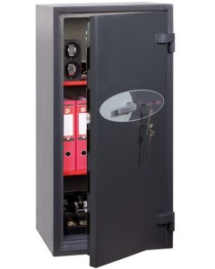 Coffre Fort de sécurité ignifuge - Grade 5 Vol - Serrure à clé - 295 L : HS9074K PHOENIX Cosmos image